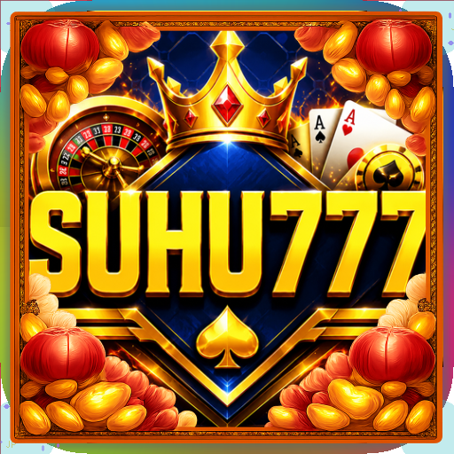 suhu777 — mitra unggulan